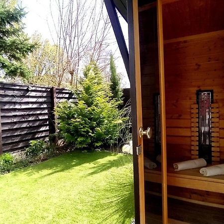 Thermal Garden โมชนมายารูวาร์ ภายนอก รูปภาพ