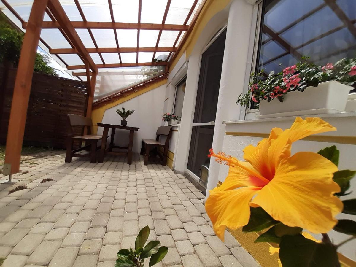Thermal Garden โมชนมายารูวาร์ ภายนอก รูปภาพ