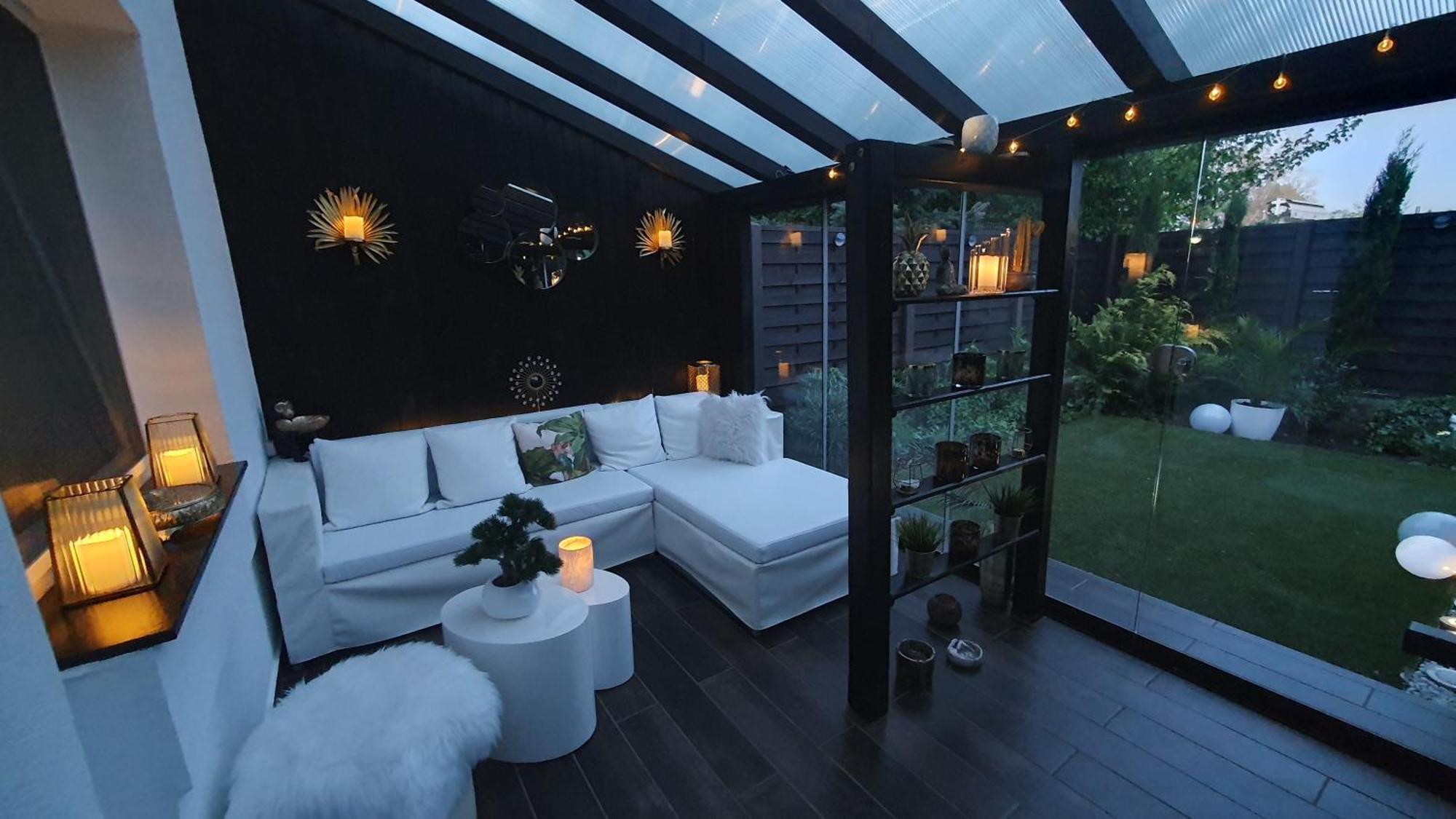 Thermal Garden โมชนมายารูวาร์ ภายนอก รูปภาพ