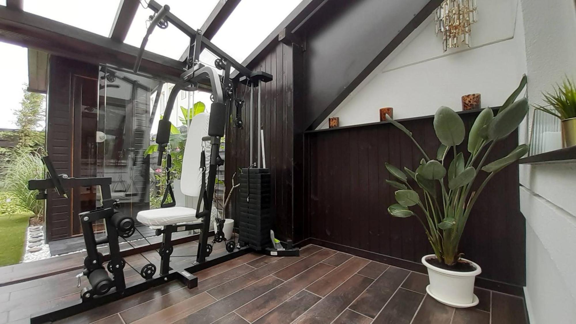 Thermal Garden โมชนมายารูวาร์ ภายนอก รูปภาพ