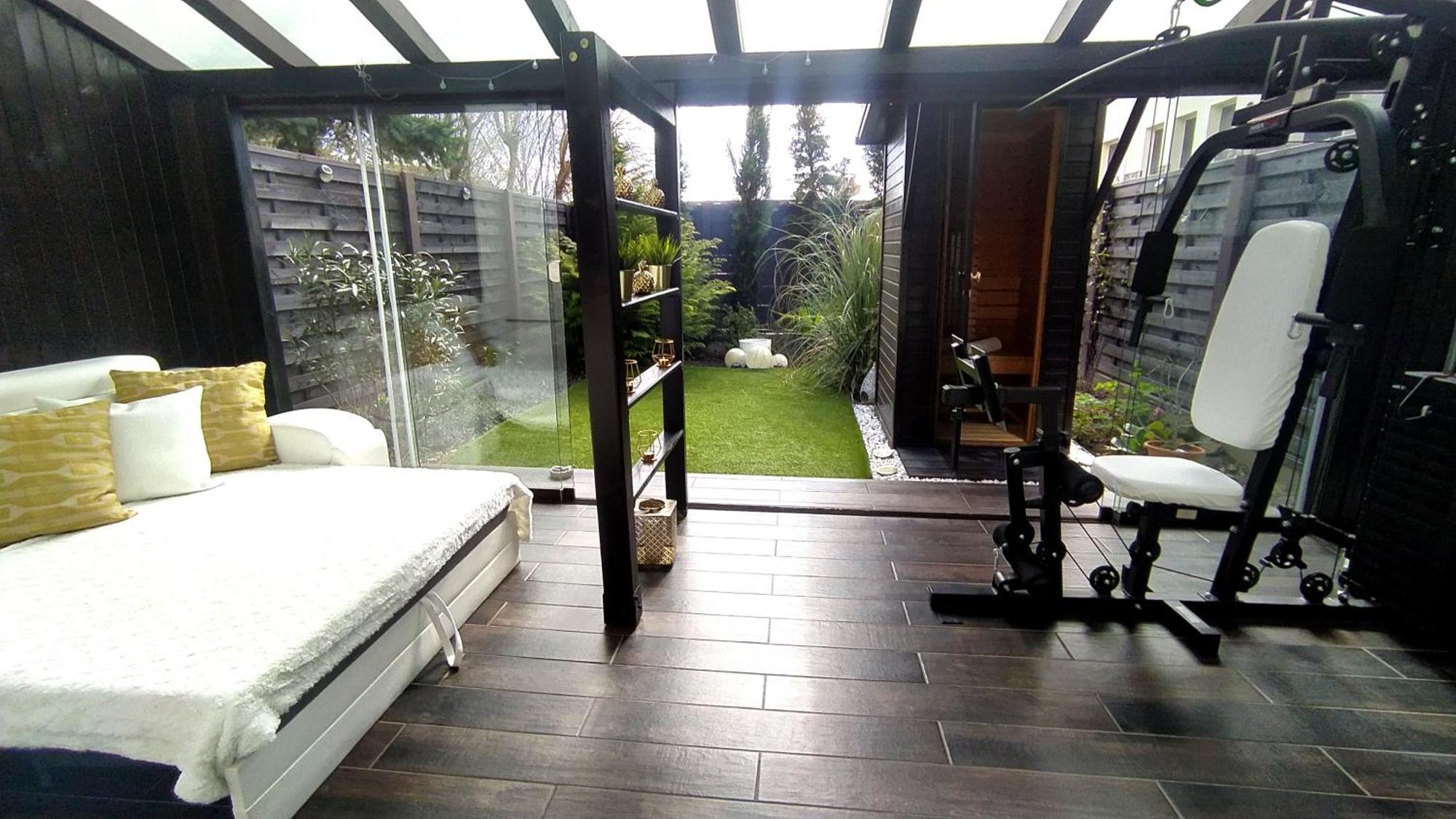 Thermal Garden โมชนมายารูวาร์ ภายนอก รูปภาพ