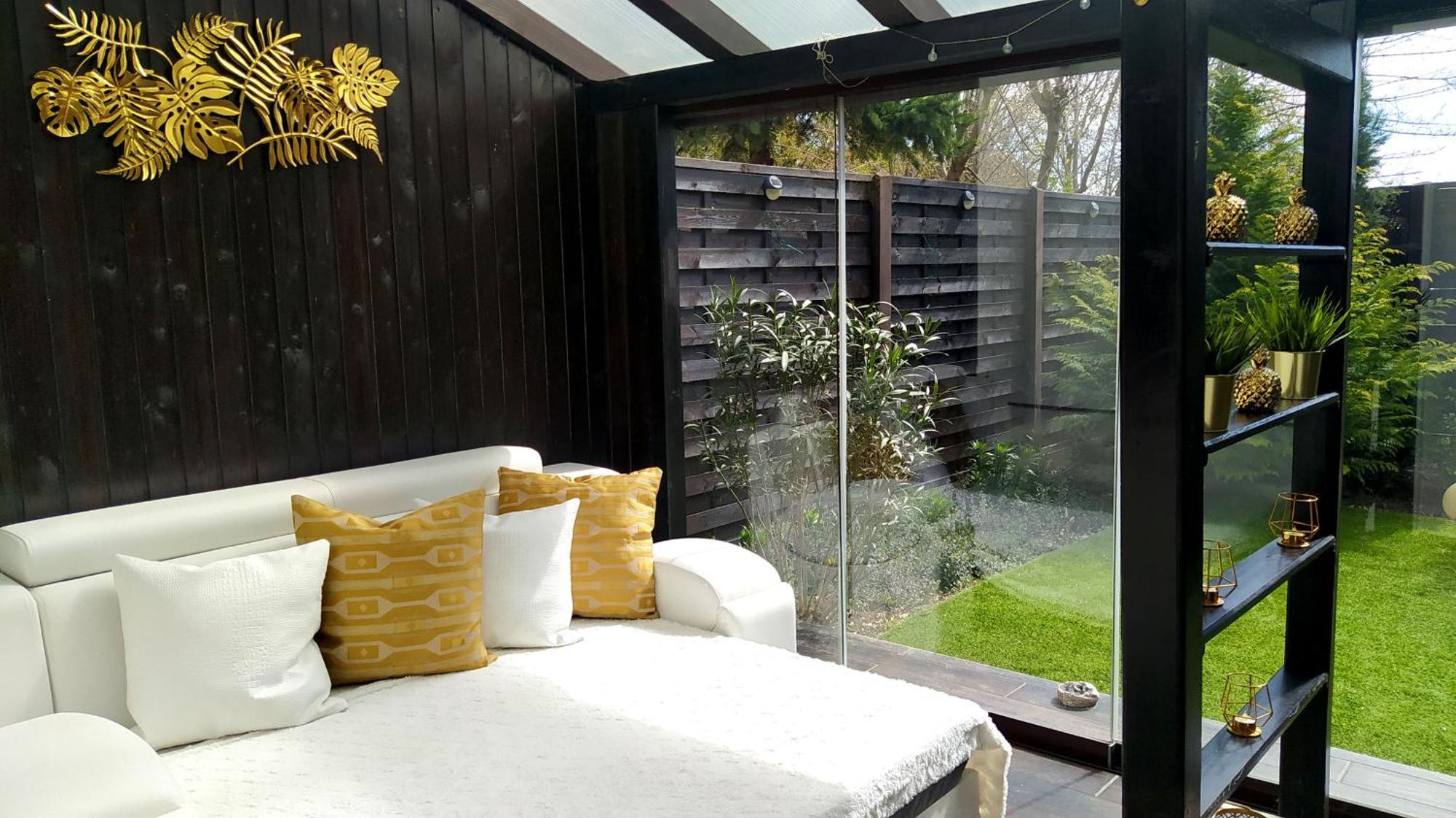 Thermal Garden โมชนมายารูวาร์ ภายนอก รูปภาพ